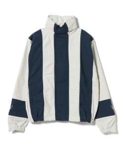 ▲adidas / バーチカル ストライプ ウィンドブレーカー