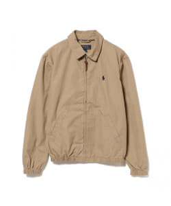 ralph lauren jacket tan