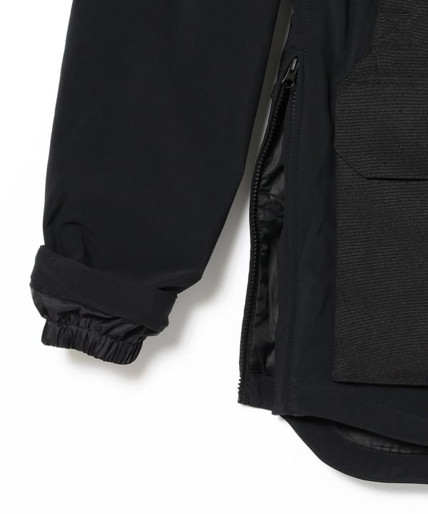 BEAMS（ビームス）CANADA GOOSE / Photojournalist Jacket（ブルゾン