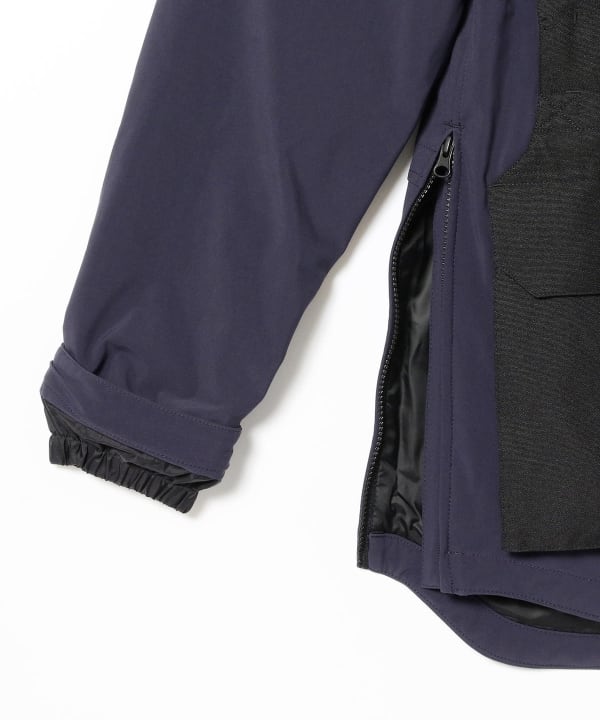 BEAMS BEAMS CANADA GOOSE / Photojournalist Jacket (blouson) mail