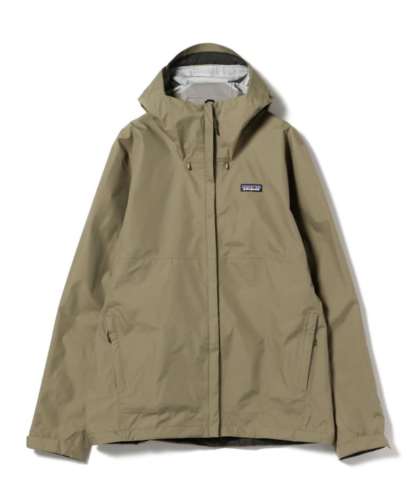 patagonia / Torrentshell 3L Jacket