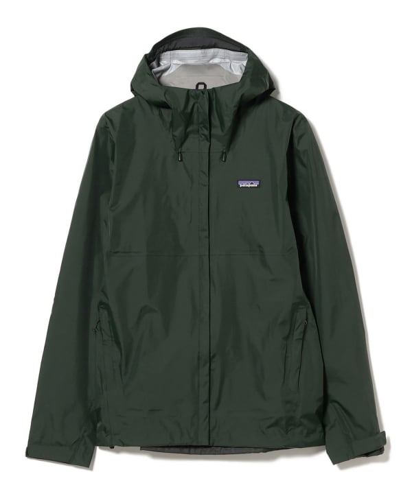 patagonia / Torrentshell 3L Jacket