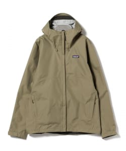 patagonia / Torrentshell 3L Jacket