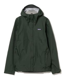 patagonia / Torrentshell 3L Jacket