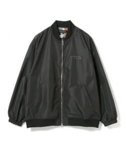 LARRY CLARK for BEAMS T / 別注 Movie Jacket
