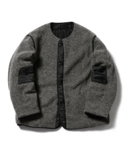 ▲BEAMS PLUS / Ｍ-65 ライナー