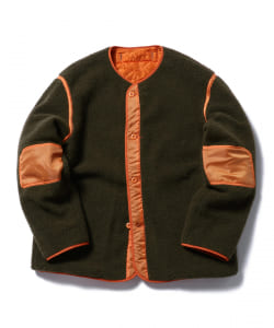 ▲BEAMS PLUS / Ｍ-65 ライナー
