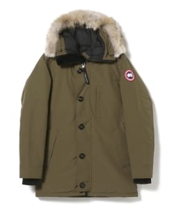 ■CANADA GOOSE / ジャスパー パーカ
