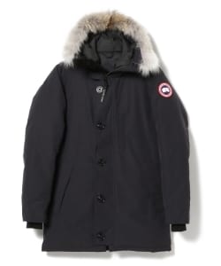 ■CANADA GOOSE / ジャスパー パーカ