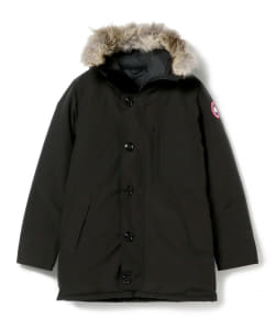 ■CANADA GOOSE / ジャスパー パーカ