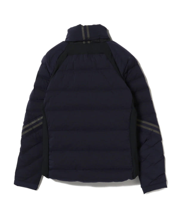 BEAMS（ビームス）CANADA GOOSE / HyBridge(R) CW Jacket