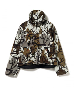 DAYONE CAMOUFLAGE / カモフラージュ ハンディング ブルゾン