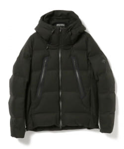 DESCENTE ALLTERRAIN × BEAMS JAPAN / 別注 ダウンジャケット