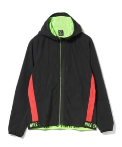 ▲NIKE / フレックス フルジップ ジャケット