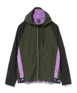 ▲NIKE / フレックス フルジップ ジャケット