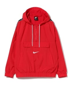 ▲NIKE / スウッシュ ウーブン ジャケット