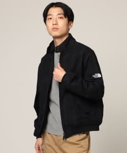 ▲THE NORTH FACE PURPLE LABEL × BEAMS / 別注 フィールド ジャケット (ブラックウォッチ)