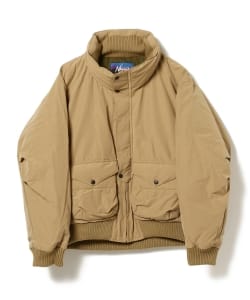 ▲NANGA / シーサイド ダウンジャケット