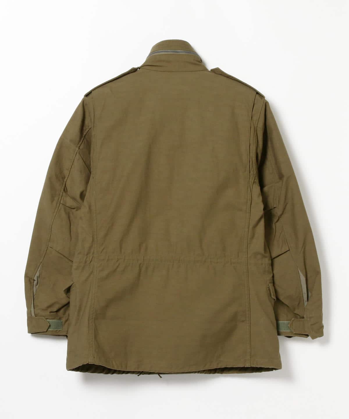 BEAMS JAPAN（ビームス ジャパン）BUZZ RICKSON'S / M-65（ブルゾン