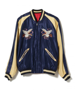 テーラー東洋 / Acetate Souvenir Jacket