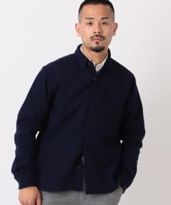 ▲TUBE × BEAMS PLUS / 別注 TWEED CPO