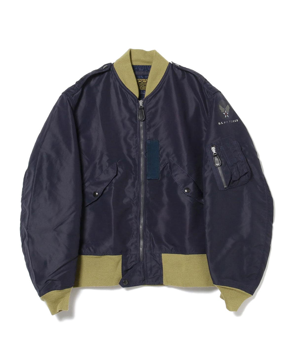 BEAMS（ビームス）BUZZ RICKSON'S / L-2A “SUPERIOR TOGS