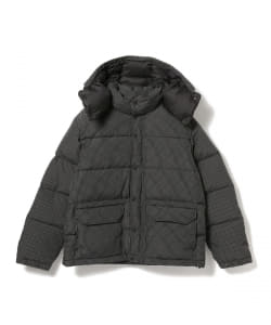 ▲THE NORTH FACE PURPLE LABEL × BEAMS / 別注 リップストップ シエラ パーカ