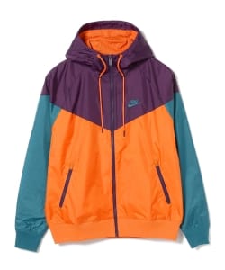▲NIKE / ウィンドランナー ジャケット