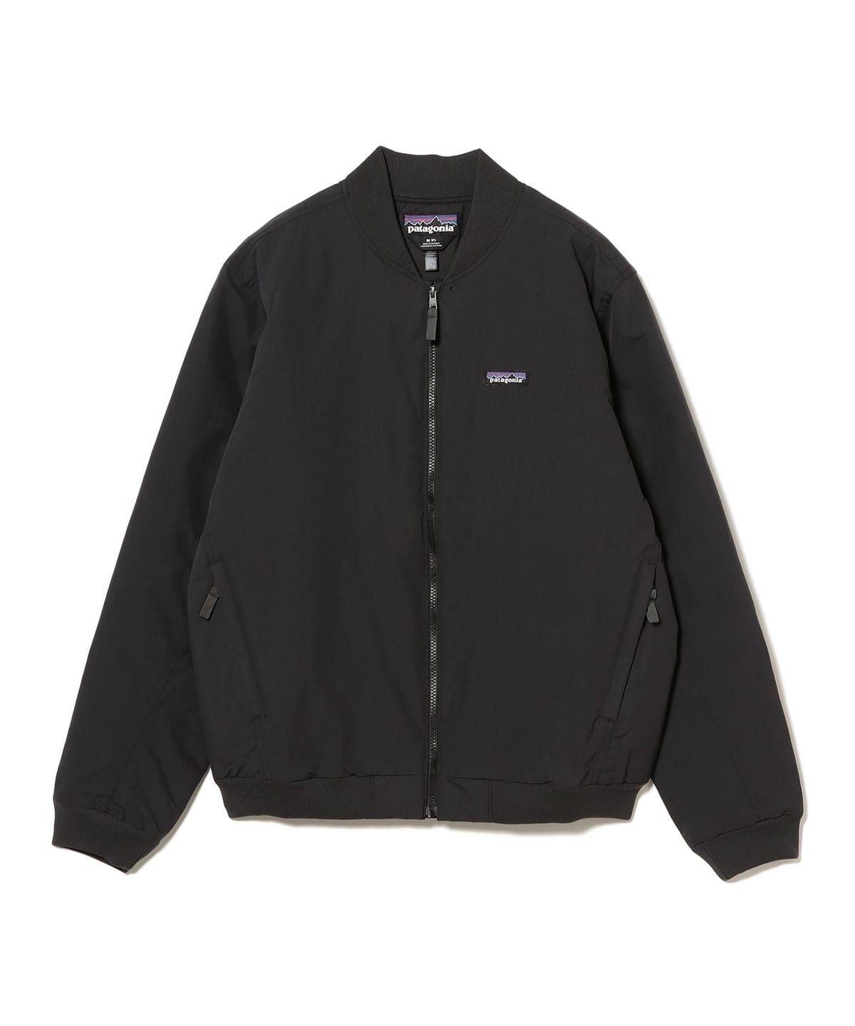 専用Patagonia メンズ・イスマス・デック・ジャケット　ネービー BEAMS（ビームス）patagonia / イスマス・デック・ジャケット