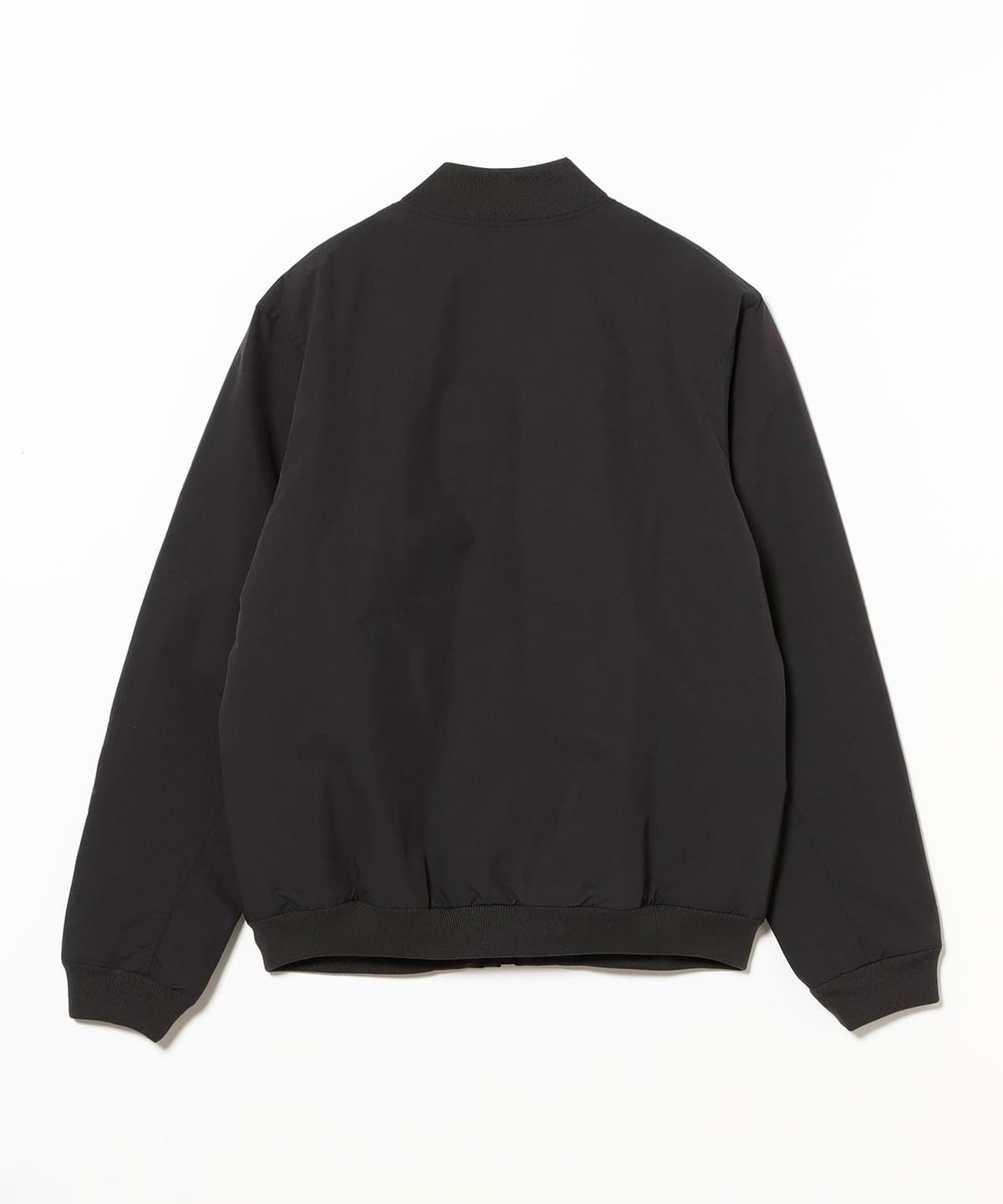 BEAMS（ビームス）patagonia / イスマス・デック・ジャケット