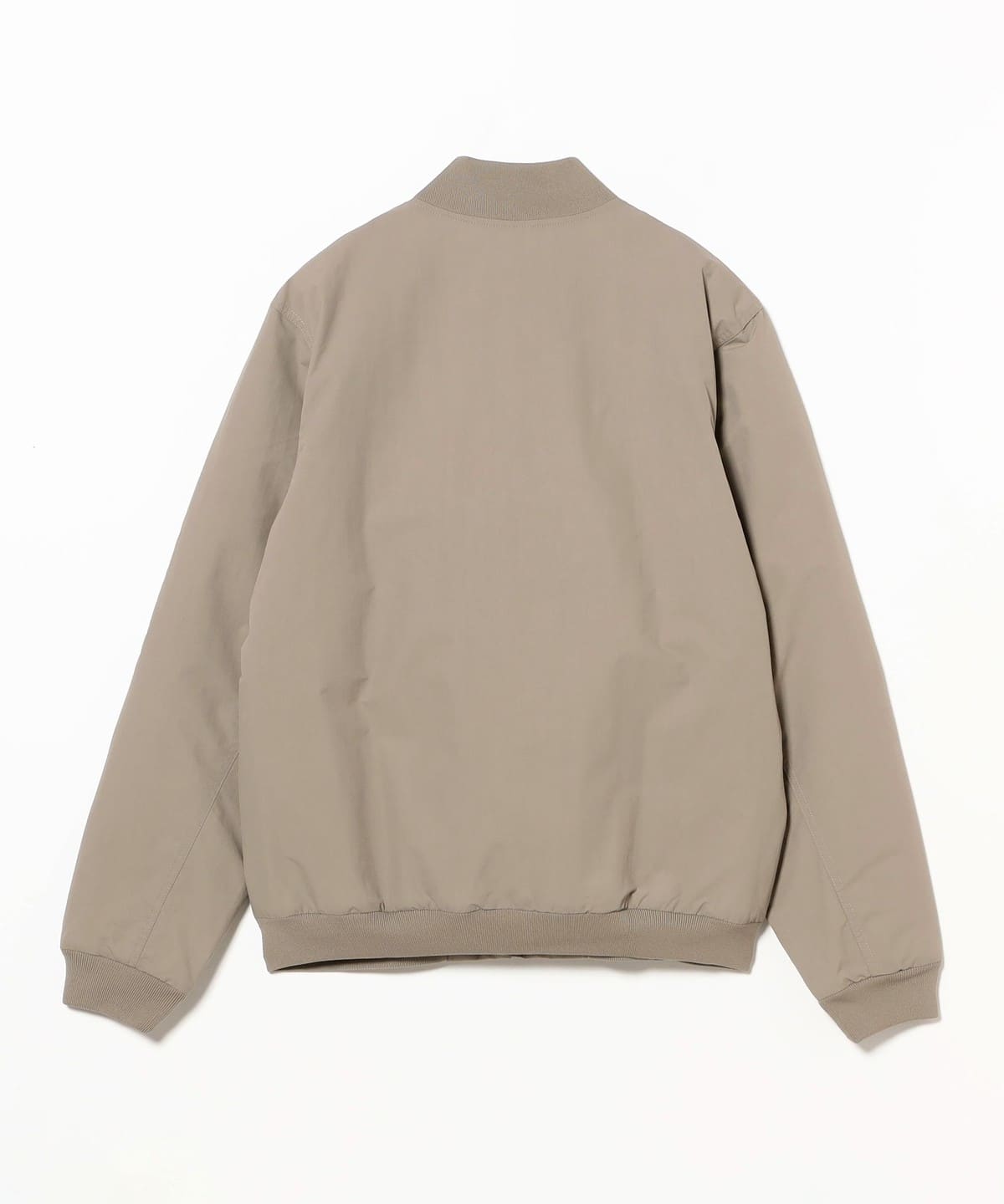 BEAMS（ビームス）patagonia / イスマス・デック・ジャケット