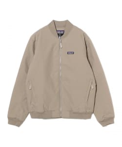 patagonia / イスマス・デック・ジャケット
