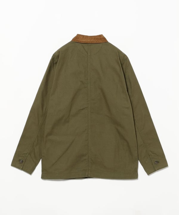 BEAMS（ビームス）patagonia / ポイント・レイズ・キャンバス