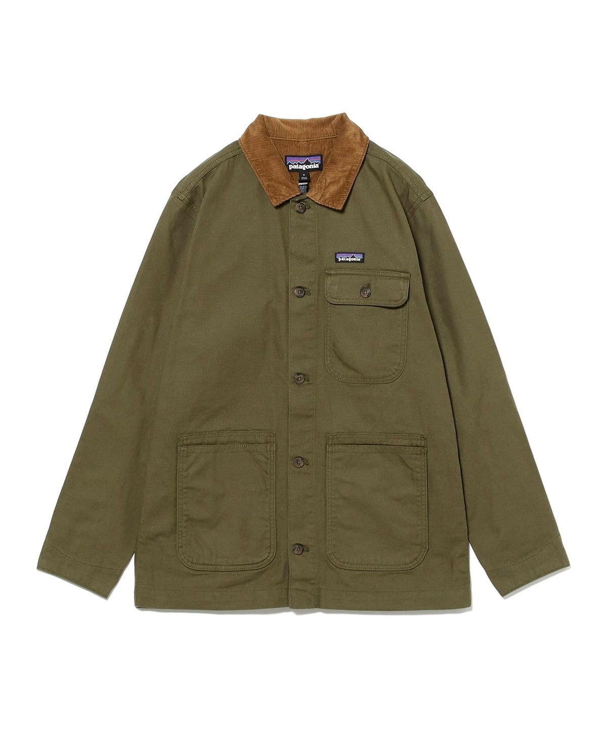 patagonia パタゴニア / ポイント・レイズ・キャンバス・ジャケット ブルゾン MEN BSNG XL patagonia パタゴニア / ポイント・レイズ・キャンバス・ジャケット ブルゾン MEN BSNG XL