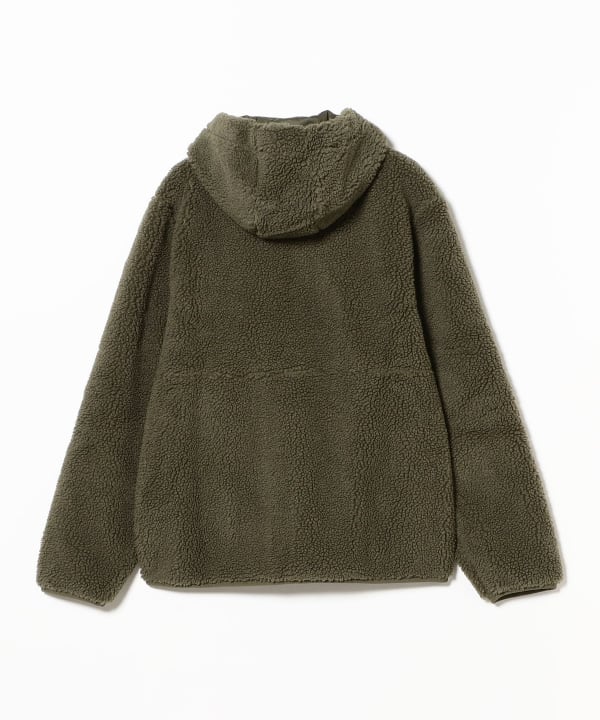 みー♡【美品】patagonia パタゴニア レトロXフーディ5T BEAMS（ビームス）patagonia / レトロX・フーディ・ジャケット