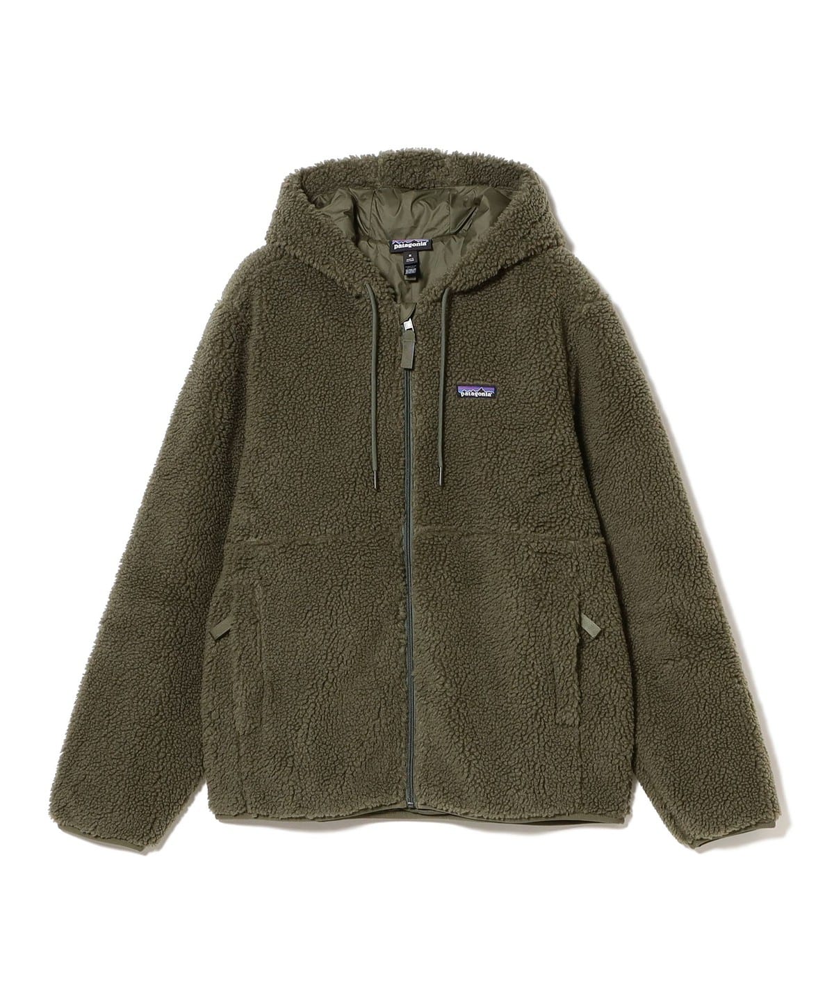 patagonia パタゴニア / レトロX・フーディ・ジャケット ブルゾン MEN BSNG S patagonia パタゴニア / レトロX・フーディ・ジャケット ブルゾン MEN BSNG S