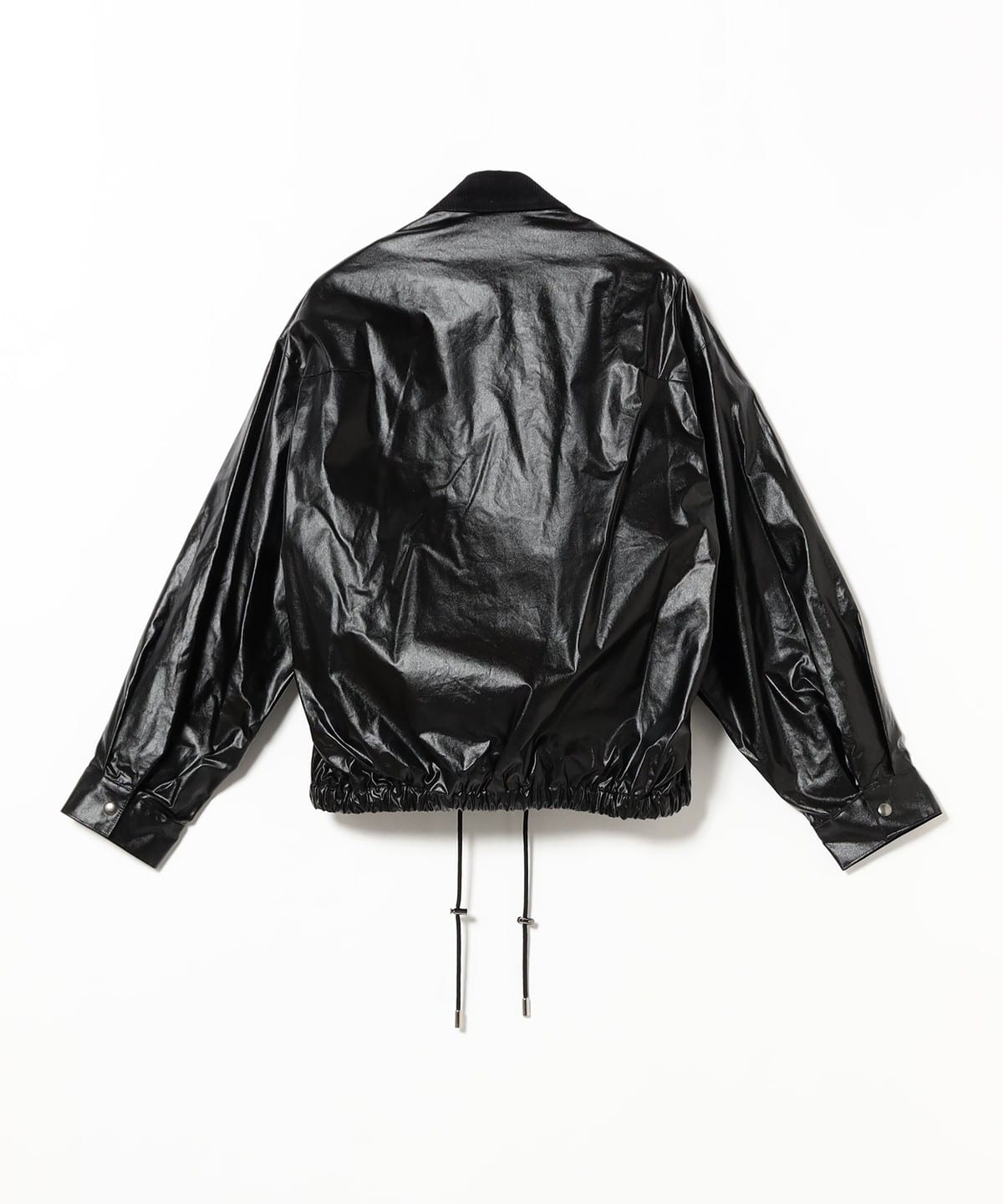 BEAMS（ビームス）URU / Zip Up Blouson（ブルゾン ブルゾン）通販｜BEAMS