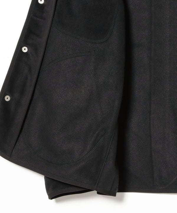 DANTON × BEAMS / 別注 フリース ジャケット B:MING by BEAMS（ビーミング by ビームス）DANTON / メンズ