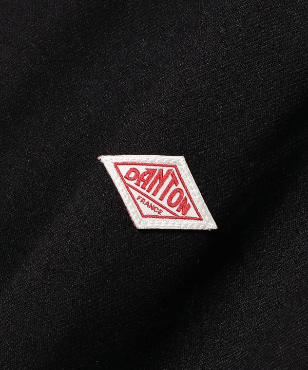 BEAMS（ビームス）【別注】DANTON / ウールライククロス ワーク