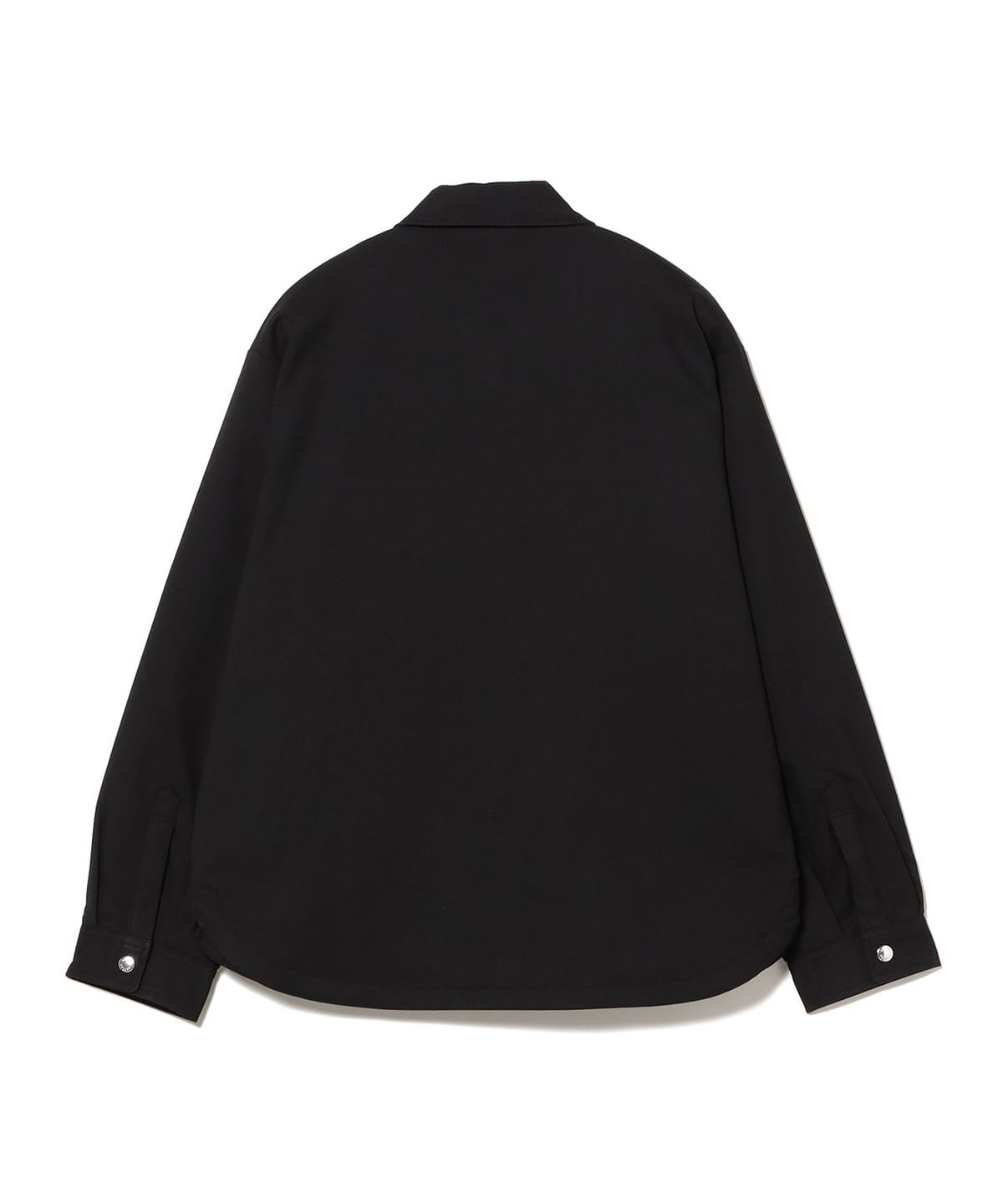 BEAMS（ビームス）【別注】DANTON / ウールライククロス ワーク