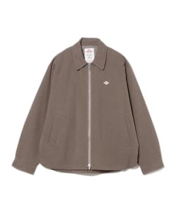 【別注】DANTON / ウールライククロス ワークジャケット