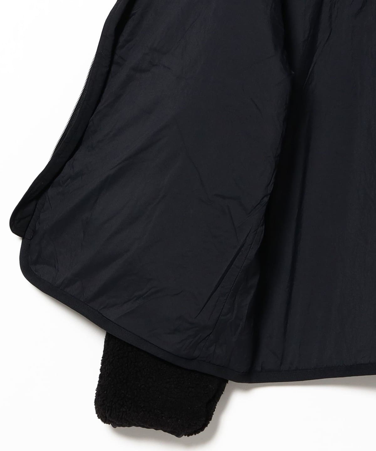 BEAMS（ビームス）DANTON / STAND COLLAR JACKET（ブルゾン ブルゾン