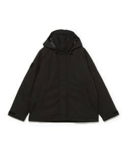 DANTON / ARMY HOODED JACKET