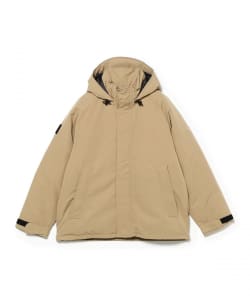 DANTON / ARMY HOODED JACKET