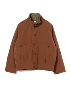 ▲KAPTAIN SUNSHINE / Hiker Blouson