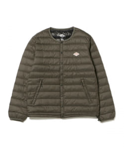▲DANTON / Inner Down Jacket