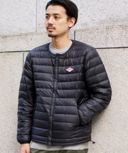 ▲DANTON / Inner Down Jacket