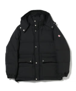▲DANTON / White Goose Down Jacket