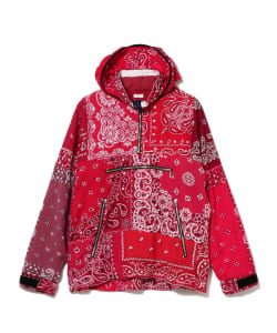 ▲OLD PARK / Packable Jacket