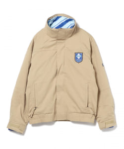 ▲COLUMBIA × BEAMS / 別注 Bugaboo 1986 Interchange Jacket